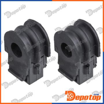 Suspension, stabilisateur avant pour NISSAN | 54613-JD03A, ZGS-NS-054